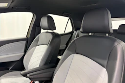 vihreä Volkswagen ID.3 2024 kuva 30.