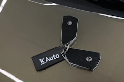 vihreä Volkswagen ID.3 2024 kuva 32.