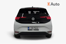 valkoinen Volkswagen ID.3 2024 kuva 4.