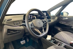 sininen Volkswagen ID.3 2024 kuva 7.