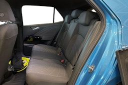 sininen Volkswagen ID.3 2024 kuva 10.