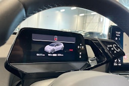 sininen Volkswagen ID.3 2024 kuva 20.