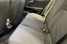 sininen Volkswagen ID.3 2024 kuva 8.