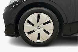 musta Volkswagen ID.3 2024 kuva 11.
