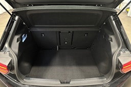 musta Volkswagen ID.3 2024 kuva 14.