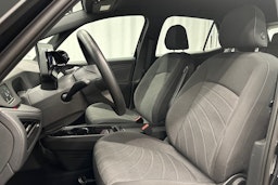 musta Volkswagen ID.3 2024 kuva 15.