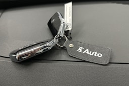 musta Volkswagen ID.3 2024 kuva 27.