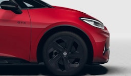punainen Volkswagen ID.3 2025 kuva 5.