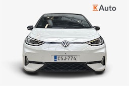 valkoinen Volkswagen ID.3 2025 kuva 5.