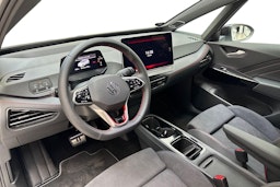 valkoinen Volkswagen ID.3 2025 kuva 7.