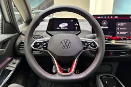 valkoinen Volkswagen ID.3 2025 kuva 17.