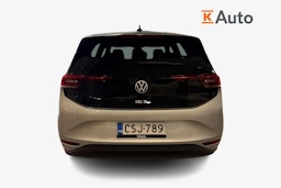 met. harmaa Volkswagen ID.3 2025 kuva 3.