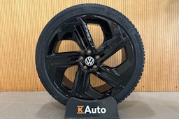 met. harmaa Volkswagen ID.3 2025 kuva 10.