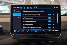 met. harmaa Volkswagen ID.3 2025 kuva 26.