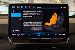 met. harmaa Volkswagen ID.3 2025 kuva 32.