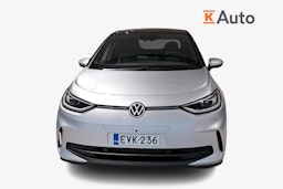 harmaa Volkswagen ID.3 2025 kuva 4.