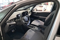 harmaa Volkswagen ID.3 2025 kuva 6.