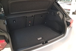 harmaa Volkswagen ID.3 2025 kuva 16.