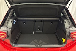 met. punainen Volkswagen ID.3 2025 kuva 11.