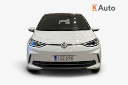 valkoinen Volkswagen ID.3 2025 kuva 4.