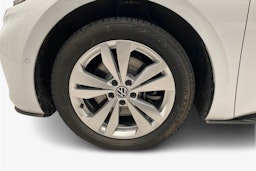 valkoinen Volkswagen ID.3 2025 kuva 9.