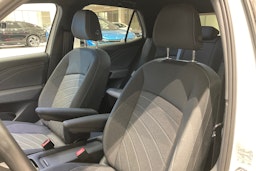 valkoinen Volkswagen ID.3 2025 kuva 11.