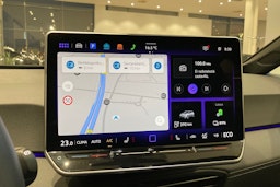 valkoinen Volkswagen ID.3 2025 kuva 13.