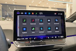 valkoinen Volkswagen ID.3 2025 kuva 14.