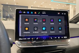 valkoinen Volkswagen ID.3 2025 kuva 15.