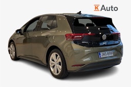 vihreä Volkswagen ID.3 2025 kuva 2.