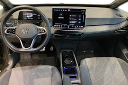 vihreä Volkswagen ID.3 2025 kuva 7.