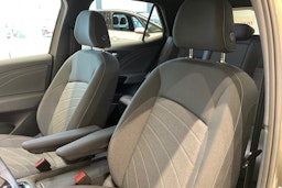 vihreä Volkswagen ID.3 2025 kuva 11.