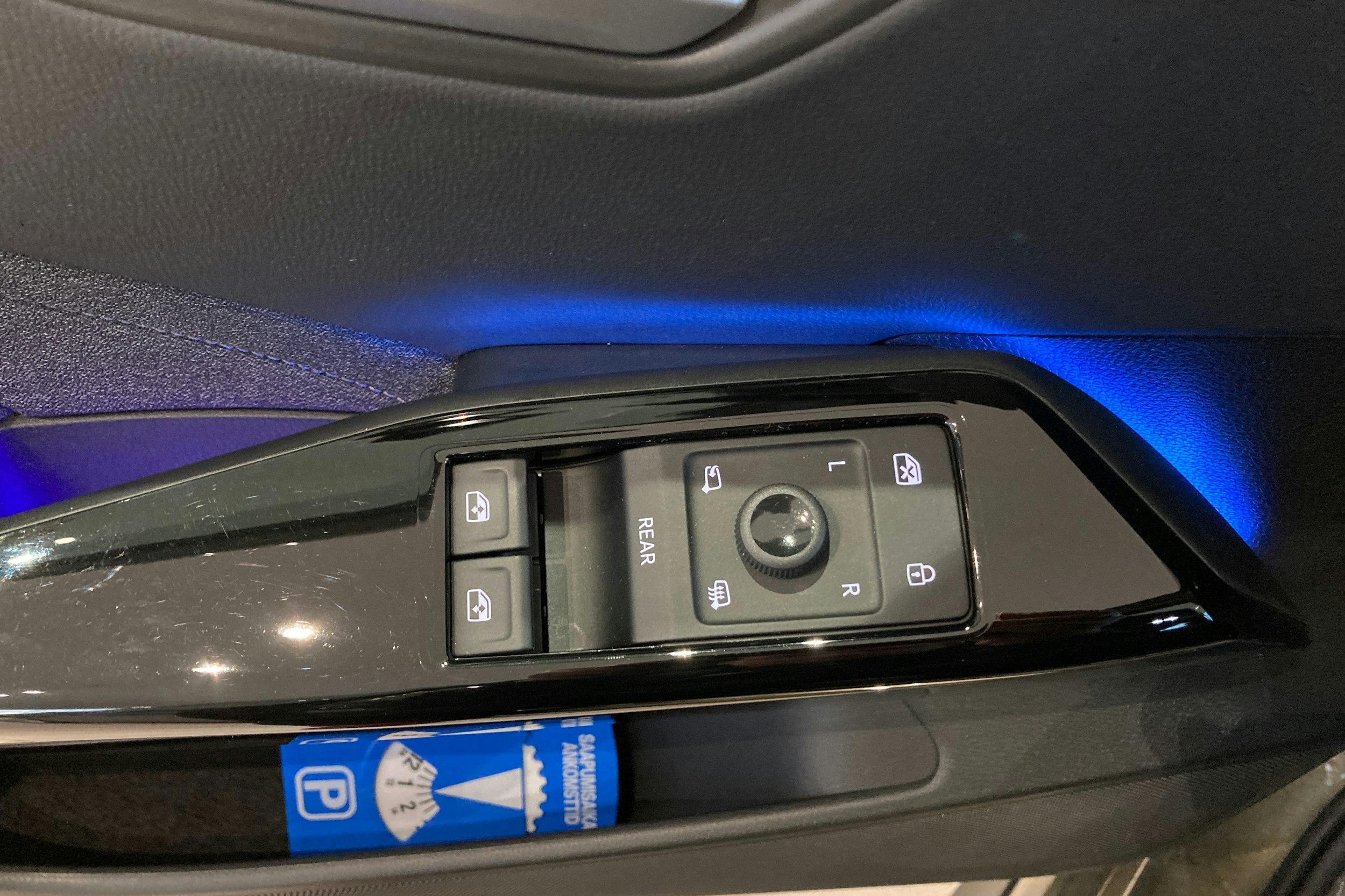 vihreä Volkswagen ID.3 2025 kuva 12.