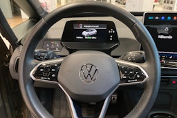 vihreä Volkswagen ID.3 2025 kuva 13.