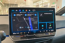 vihreä Volkswagen ID.3 2025 kuva 14.