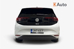 valkoinen Volkswagen ID.3 2025 kuva 3.