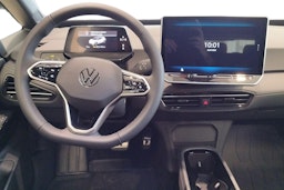 harmaa Volkswagen ID.3 2025 kuva 7.