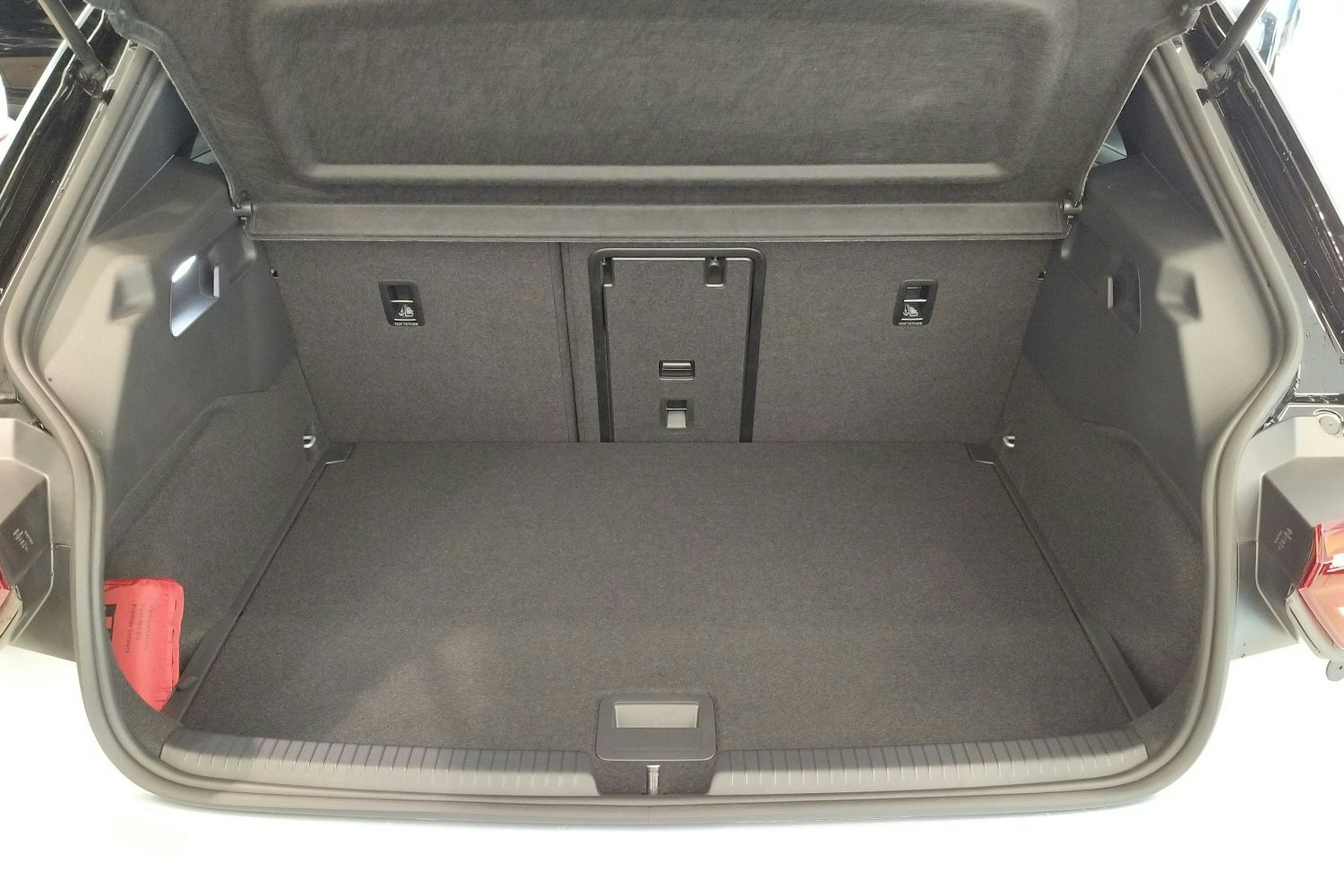 harmaa Volkswagen ID.3 2025 kuva 11.