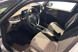 harmaa Volkswagen ID.3 2025 kuva 6.