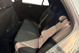 harmaa Volkswagen ID.3 2025 kuva 8.