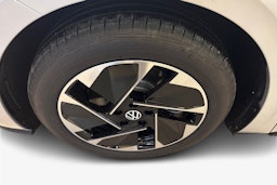 harmaa Volkswagen ID.3 2025 kuva 9.