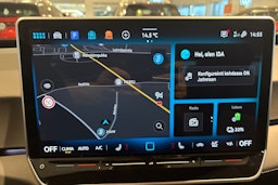 harmaa Volkswagen ID.3 2025 kuva 12.