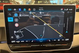 harmaa Volkswagen ID.3 2025 kuva 13.