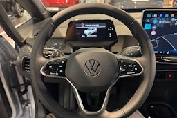 harmaa Volkswagen ID.3 2025 kuva 14.