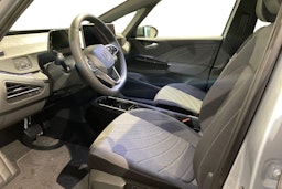 harmaa Volkswagen ID.3 2026 kuva 6.