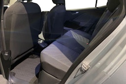 harmaa Volkswagen ID.3 2026 kuva 8.