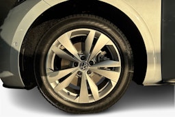 harmaa Volkswagen ID.3 2025 kuva 9.