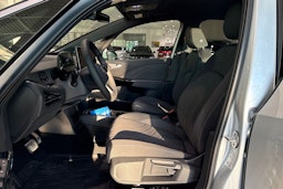 harmaa Volkswagen ID.3 2025 kuva 11.