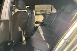 harmaa Volkswagen ID.3 2025 kuva 12.