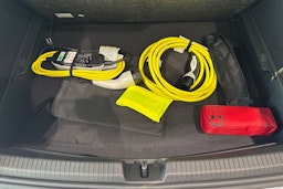 harmaa Volkswagen ID.3 2025 kuva 14.